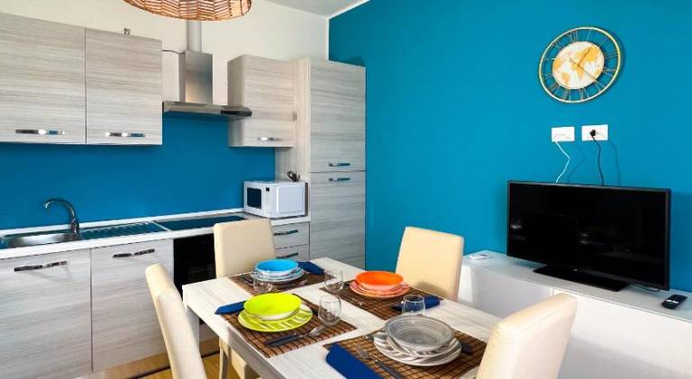 Rental apartment with garden & terrace | Close to the beach | Pet-friendly — photo 3