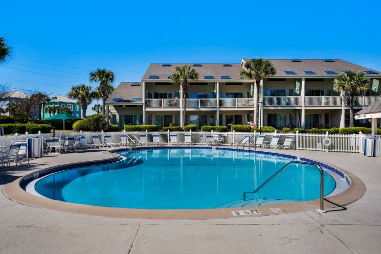 Seascape Villas 148- Vacay with a View — photo 5