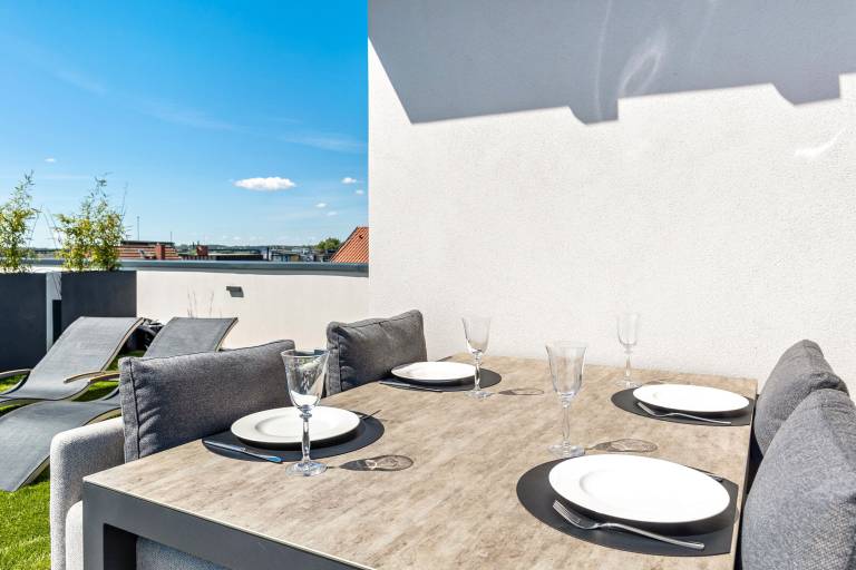 Ferienwohnung Wittenberge