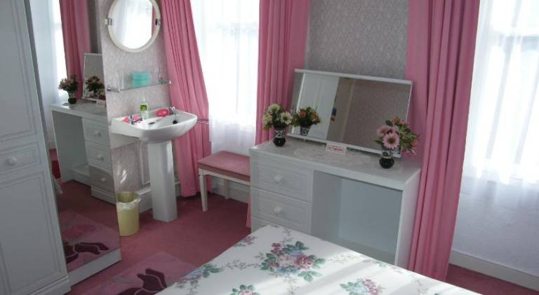 Bed & Breakfast Guernsey