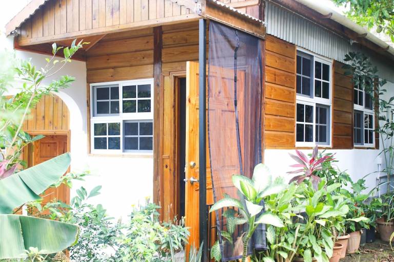 Accommodation Negril