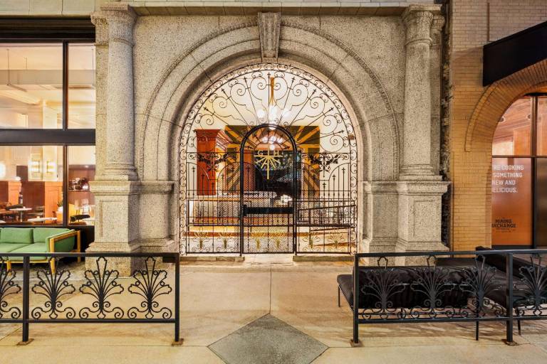 The Mining Exchange — photo 4