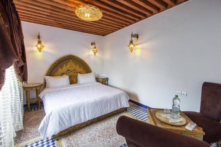 Riad Fès