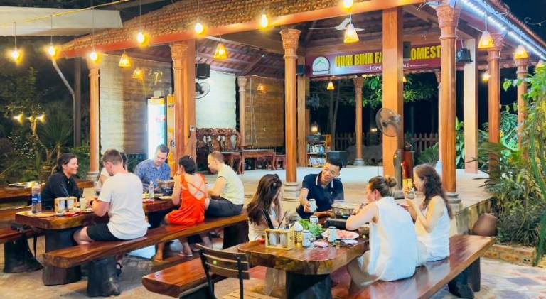Ninh Binh Family Homestay — photo 5