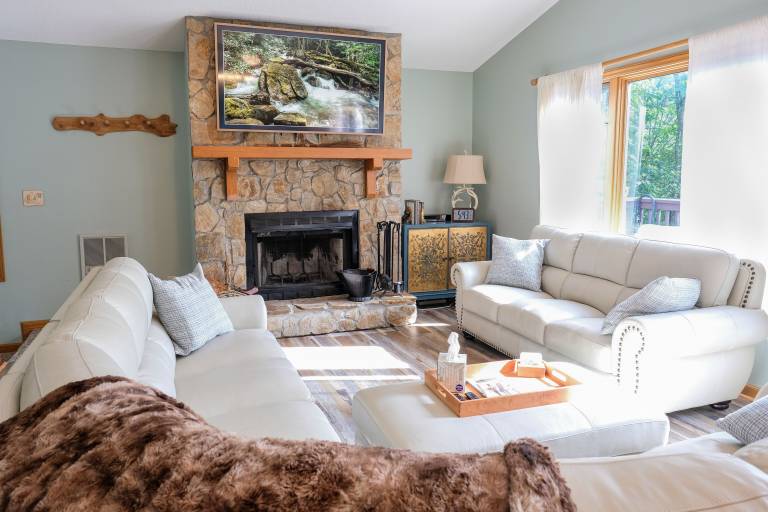 House Beech Mountain