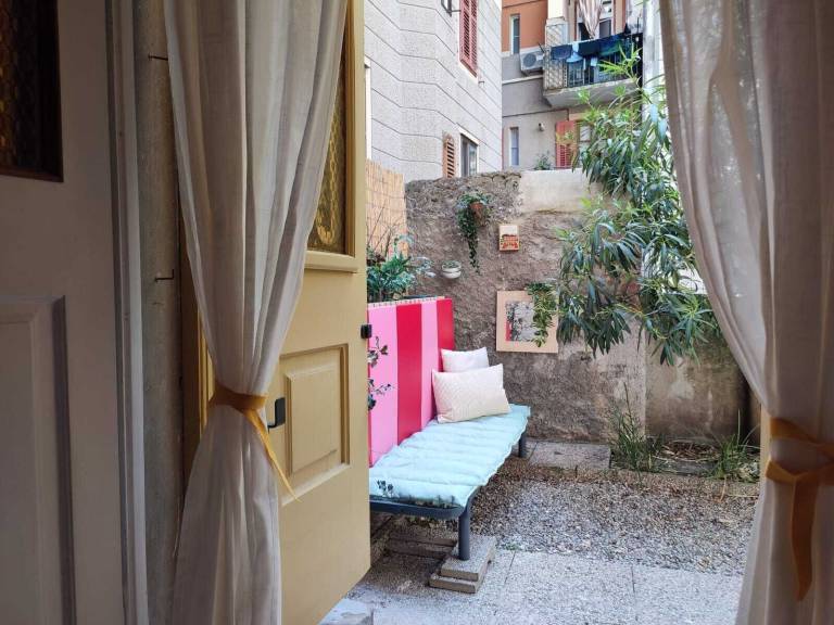 Appartement Trieste