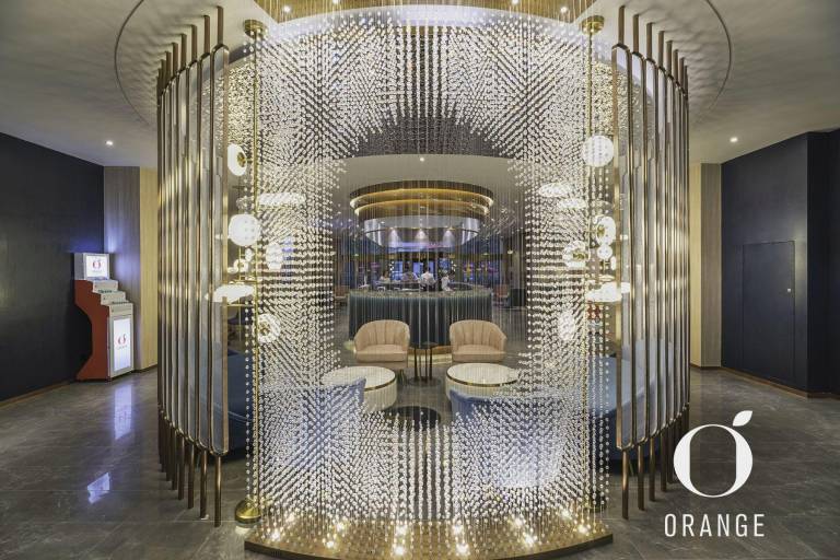 Orange Hotel Select Qingdao Wusi Square — photo 4