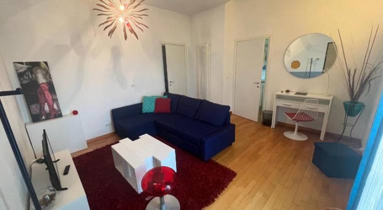 Rental apartment with garden & patio | Pets are welcome — photo 2