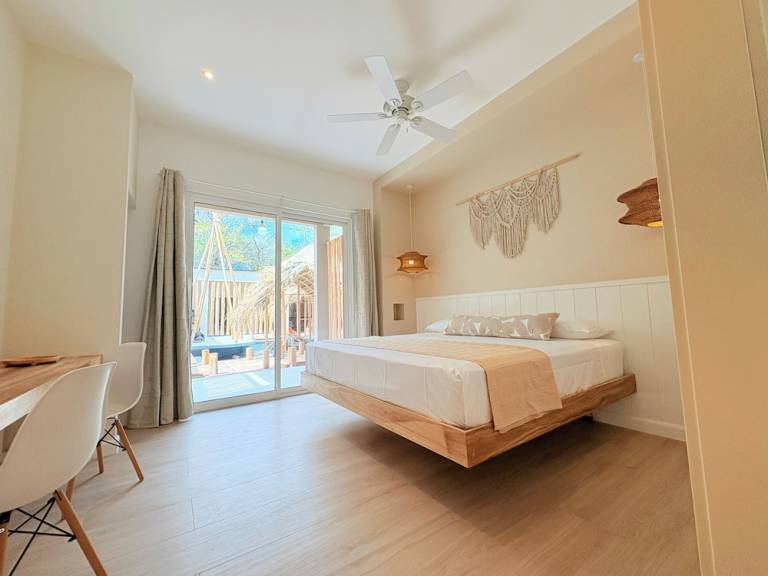 Aparthotel Tamarindo