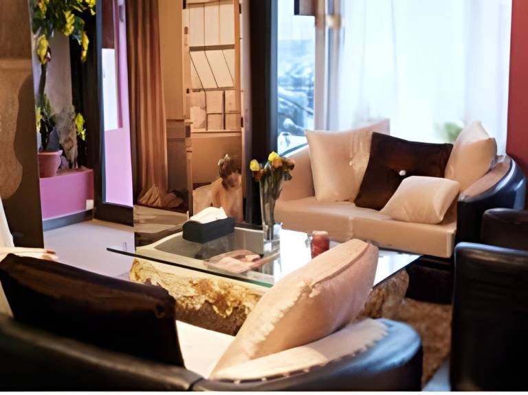 Reims Hotel — photo 4