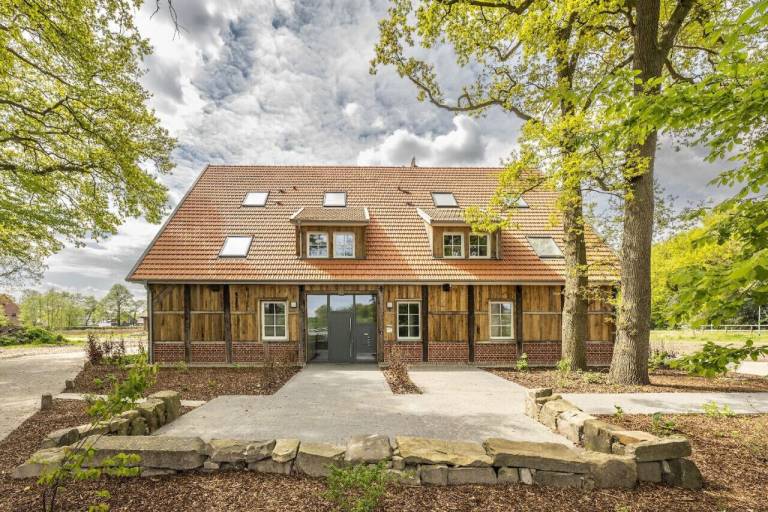 Ferienwohnung Bookholt