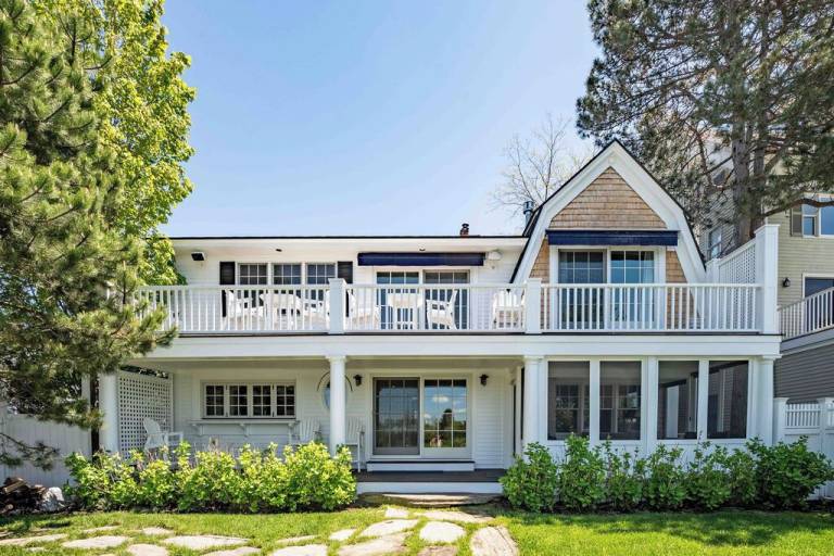 House Kennebunkport