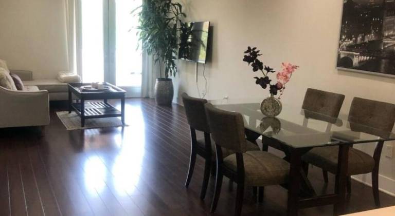 House with 2 rooms for 5 persons — photo 3