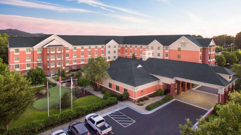Homewood Suites by Hilton Atlanta NW-Kennesaw Town Center in Kennesaw, GA