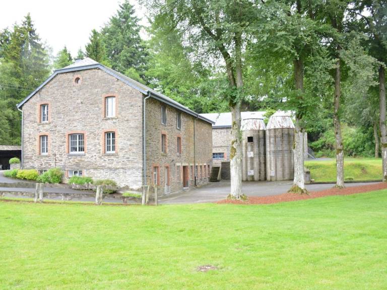 Huis Gouvy