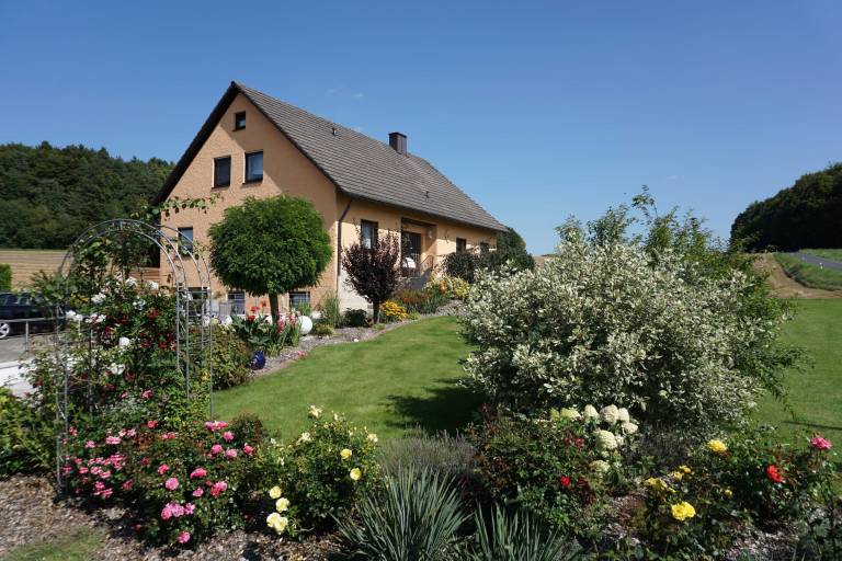 Apartment Muggendorf