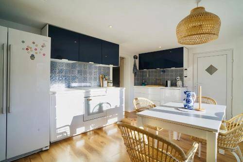 Feriewohnung am Waldrand in der Eifel — photo 2