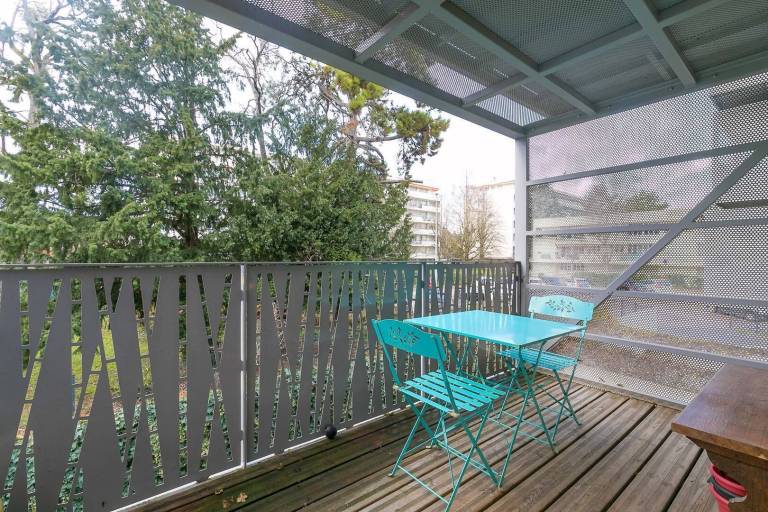 Appartement  Dijon