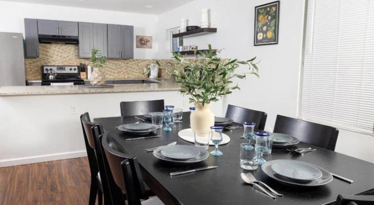 Fully equipped vacation home with garden & terrace | Pet-friendly — photo 3
