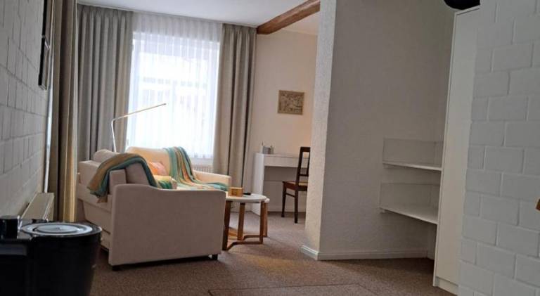 Ferienwohnung Sondershausen