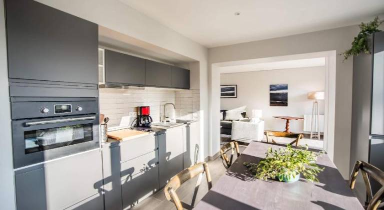 House with 2 rooms for 6 persons — photo 3