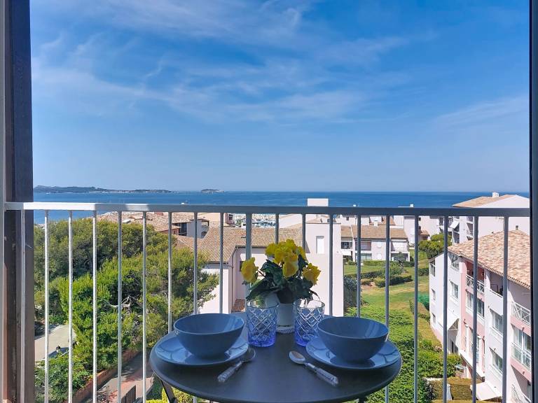Appartement  Sanary-sur-Mer