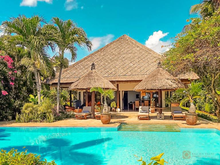 Villa Lokapaksa