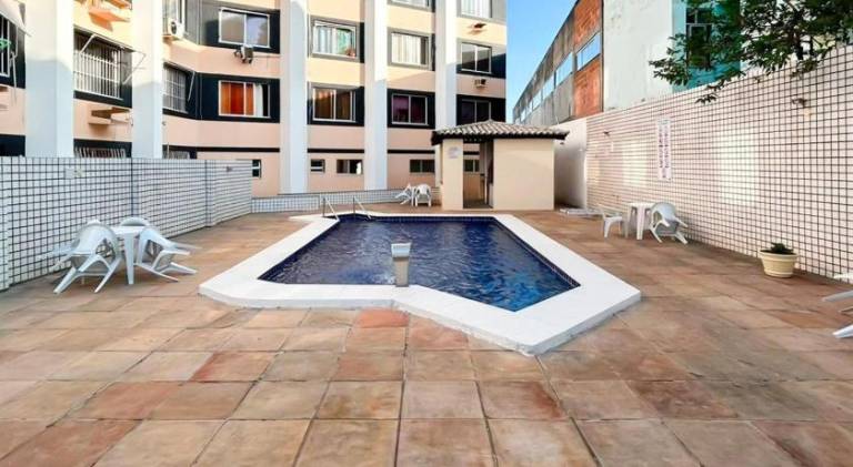Rental apartment with pool — photo 3