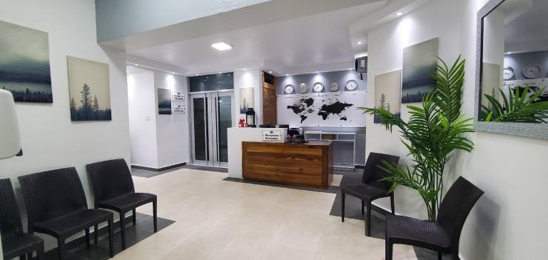 BOCA GRANDE HOTEL SUITES — photo 4
