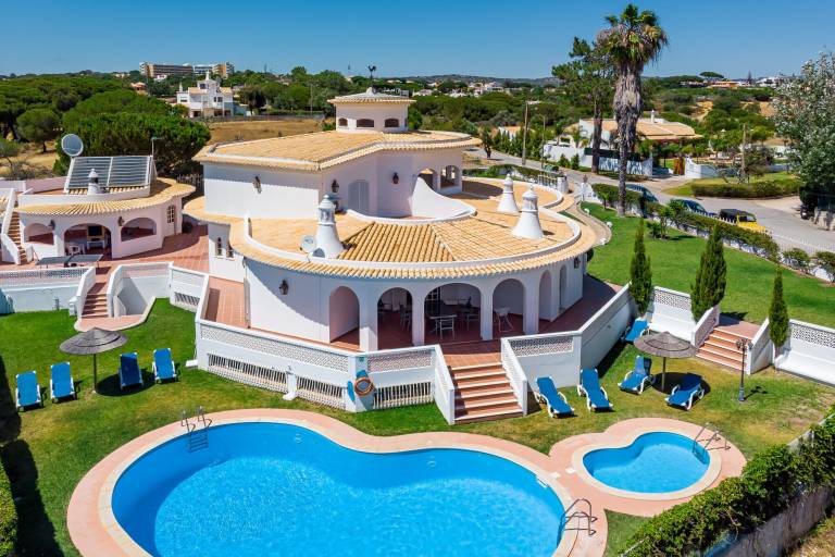 Villa Olhos de Água