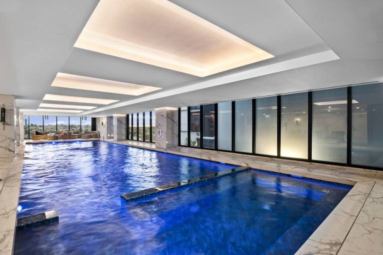 Ferienwohnung  Box Hill