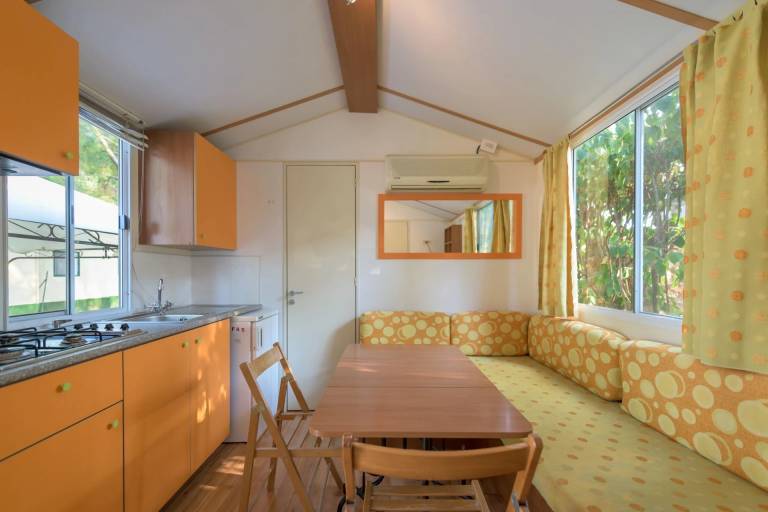 Camping suite with pool | Close to the beach | Pet-friendly — photo 4