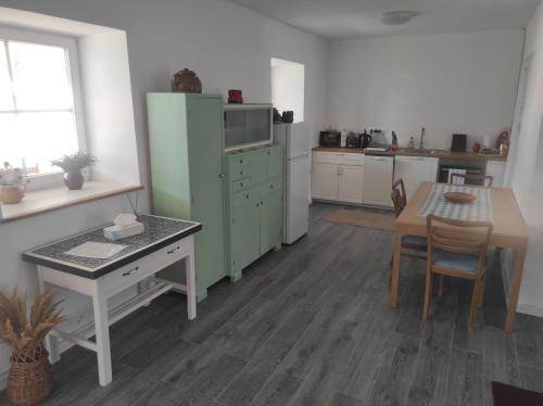 Apartman Taliándörögd