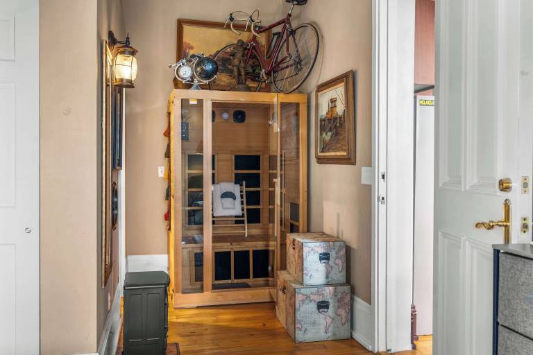 Apartment  Leadville
