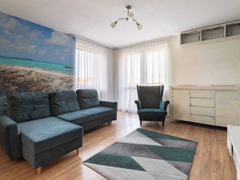 Ferienwohnung Zoppot