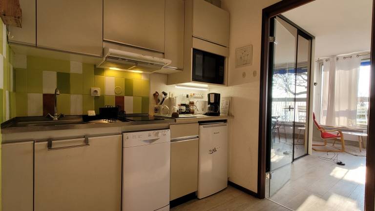 Appartement Ammerschwihr