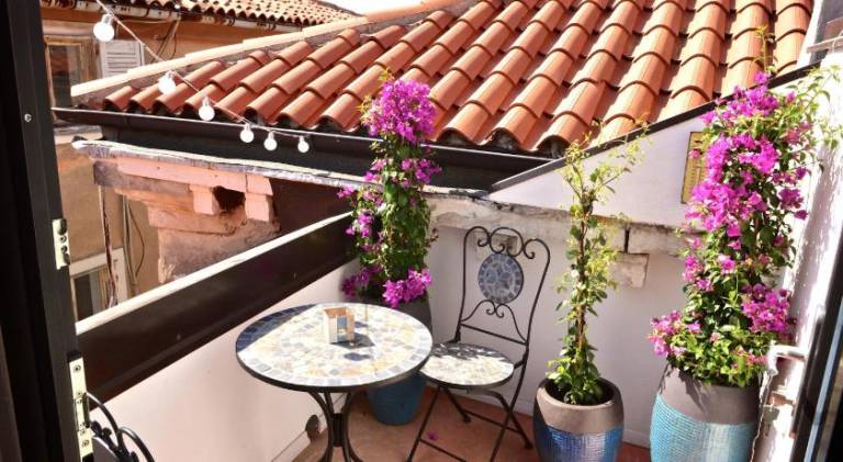 Beautiful apartment with terrace | Pets allowed — photo 4
