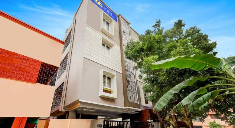 14 m&sup2; Ferienhaus