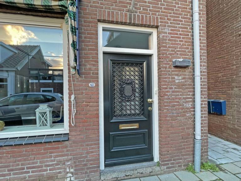 Fully equipped lovely house with patio | Close to the beach | Pets allowed — photo 3