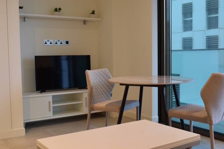 Apartment Gibraltar