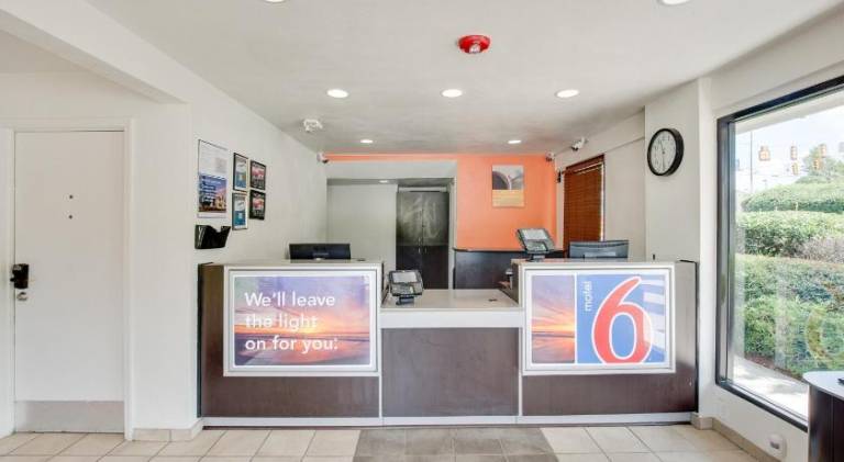 Motel 6 Columbus, OH - West — photo 3