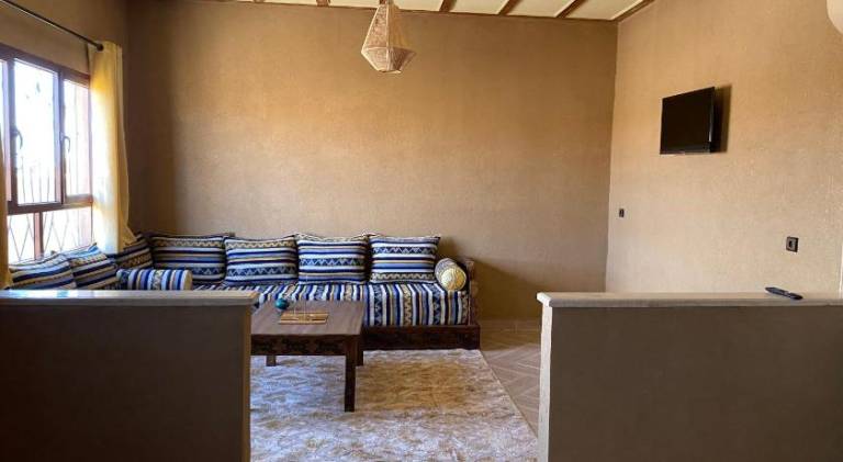 Vacation home with patio & yard — photo 4