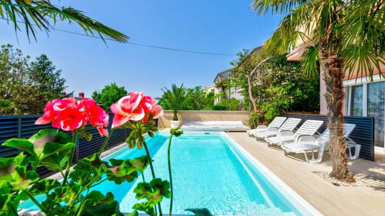 Ferienwohnung  Selce