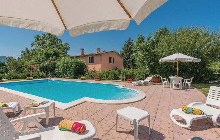 Casa Acquasparta