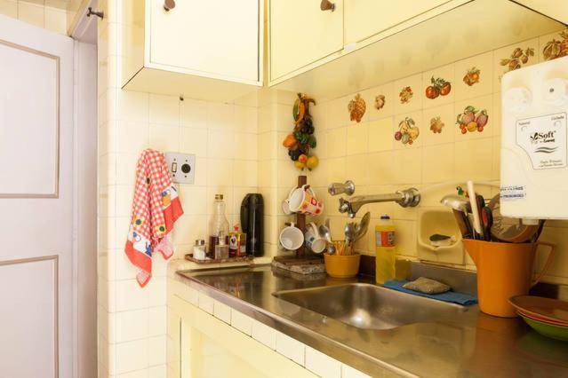 Apartment with 2 rooms for 5 persons — photo 4