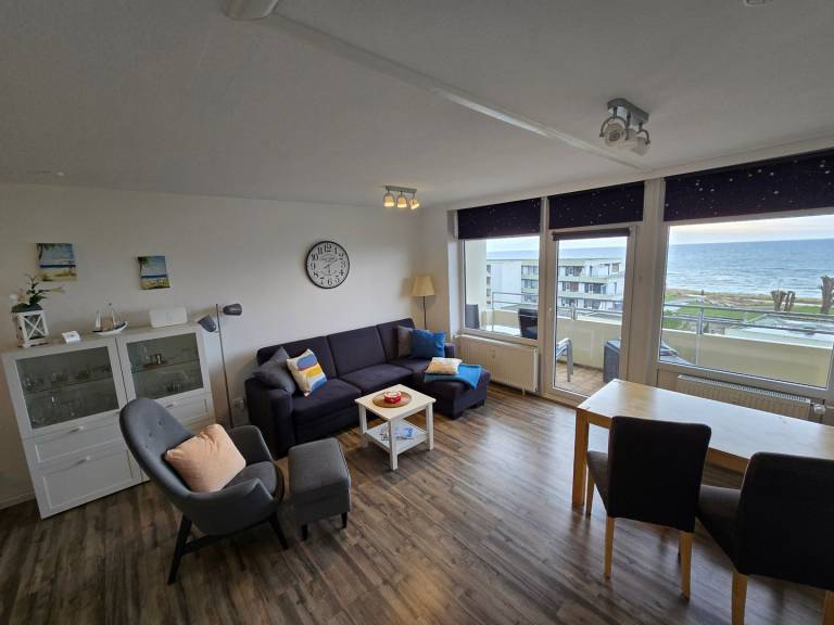 Ferienwohnung Großenbrode
