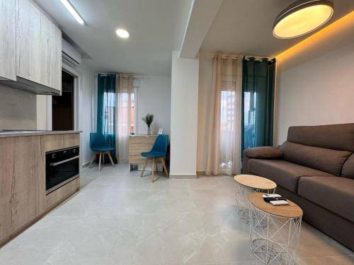 Apartamento Almansa