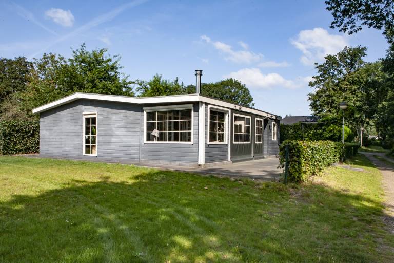 Bungalow Veghel