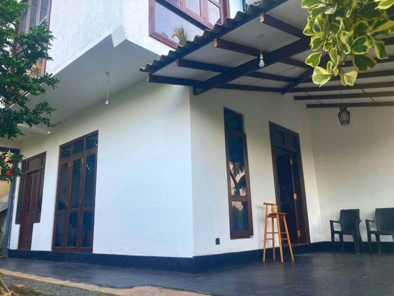 900 m&sup2; Villa