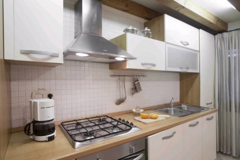Apartment with yard | Close to Rialto Bridge | Pet-friendly — photo 3